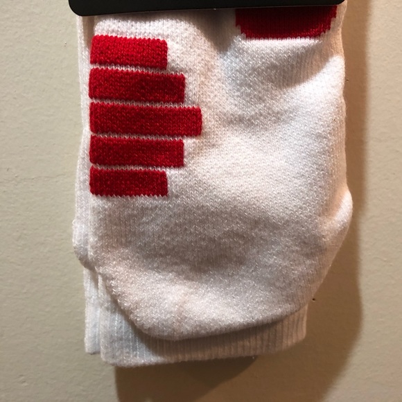 Nike Elite Basketball Socks, Crew, 1 Pair, Various Sizes - Picture 11 of 16